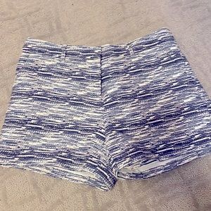 Katherine Barclay Shorts